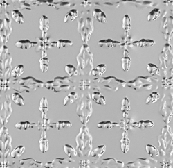 APM Acorns panel 3x3 250