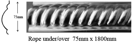 APM Rope UO 75mm info
