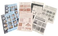 australian pressed metal 8