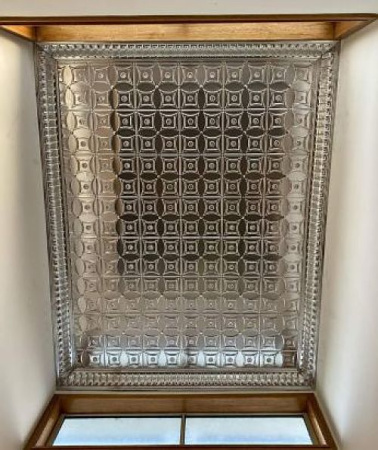 apm daisychain ceiling insert opt