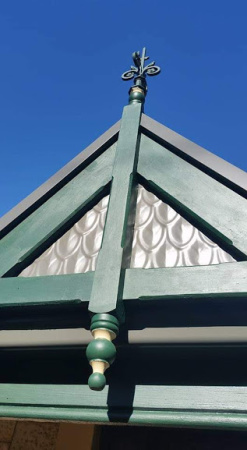apm fishscale gable 