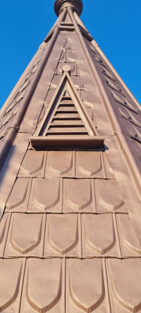 apm fishscale tile turret nth ad 3