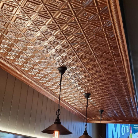 apm kensington copper bar bulkhead