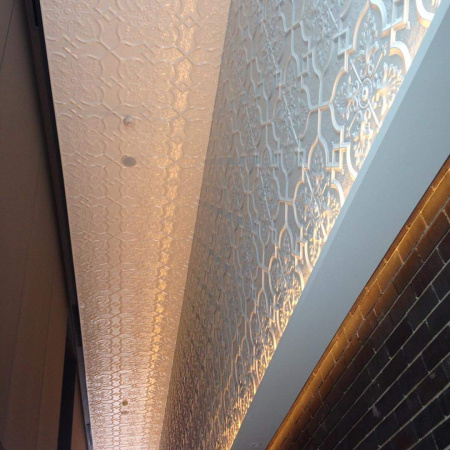 apm sydney harold park foyer precinct one