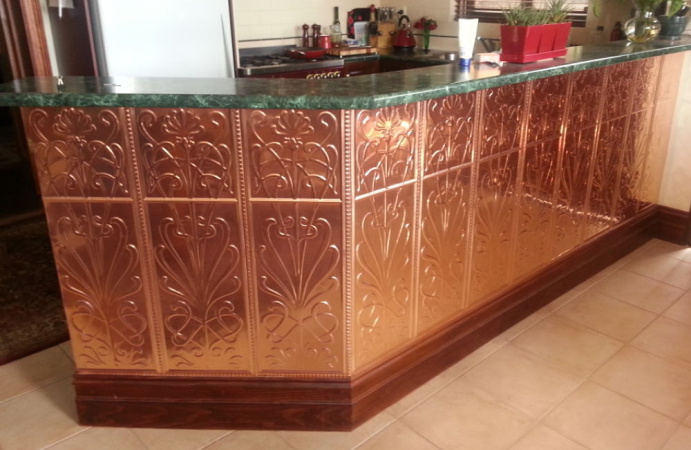 apm waratah copper bar opt