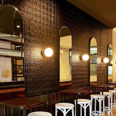 Apm Petra Black Wall1