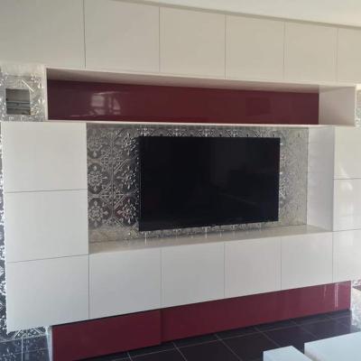 Apm Pyrmont Cross Tv