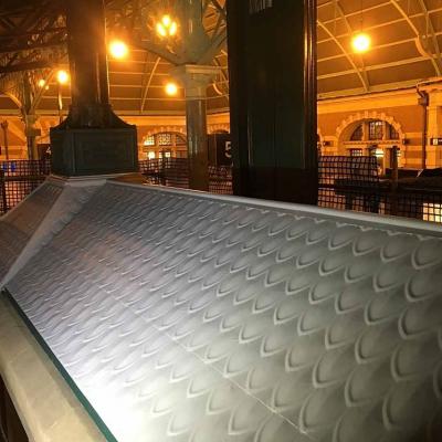 Apm Central Station Opt