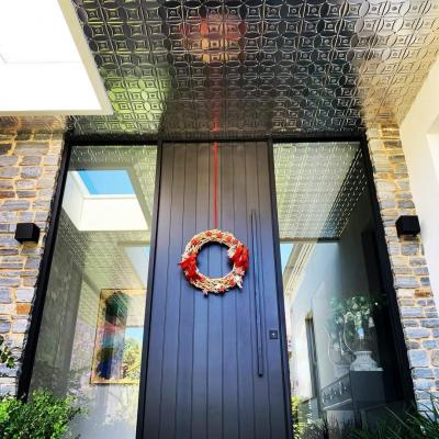 Apm Daisychain Front Verandah