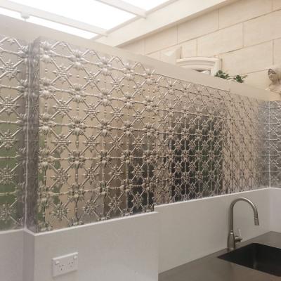 Apm Fleur Raw Wall Pillars Opt