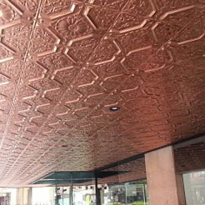 Apm Mayfair Copper Verandah