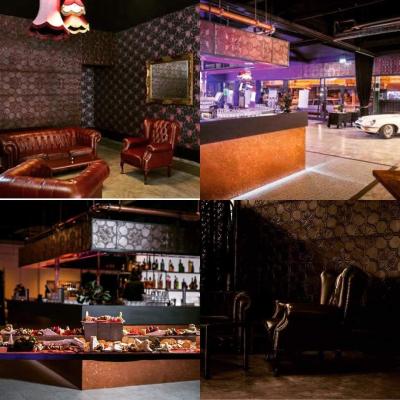 Apm Kaleidoscope Thornbury Melbourne