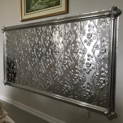 Apm Climbing Rose Bedhead Opt