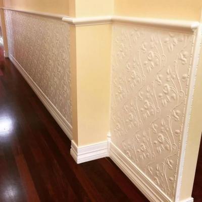 Apm Climbing Rose Dado White Melbourne