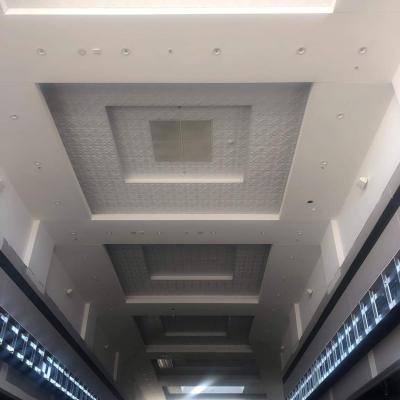 Apm Coffered Ceiling Inspo