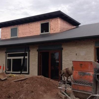 Apm Copper Fishscale Aldinga Eco Village