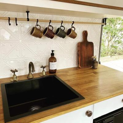 Apm Crystal Caravan Splashback