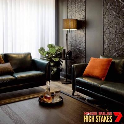 Apm Crystal House Rules