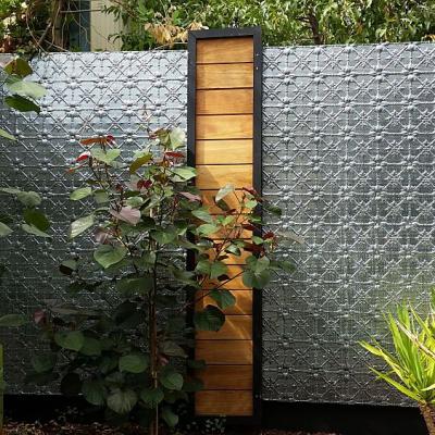 Apm Perforated Screen Opt