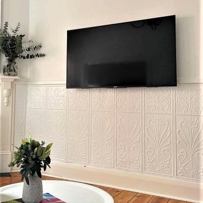 Apm Waratah Dado Lounge