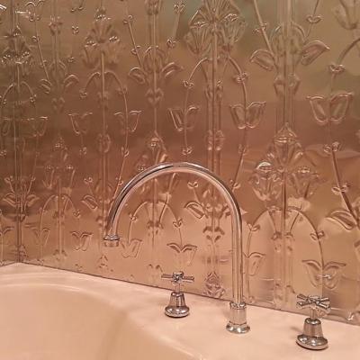 Apm Lily Copper Wall