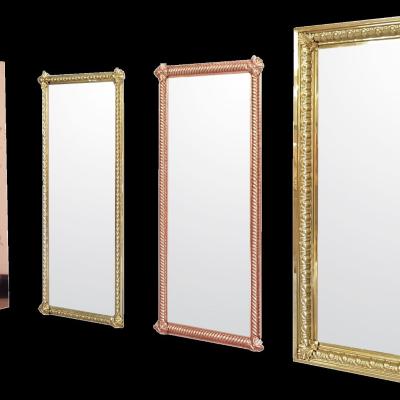 Apm Mirrors Copper Brass Rsz