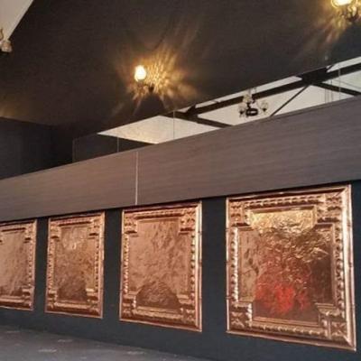 Apm St Dennis Copper Rob Roy