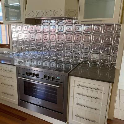 Apm Star Chain Splahback Raw