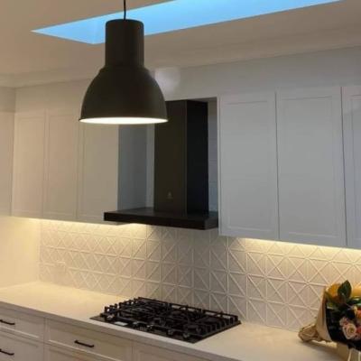 Diamonds Splashback
