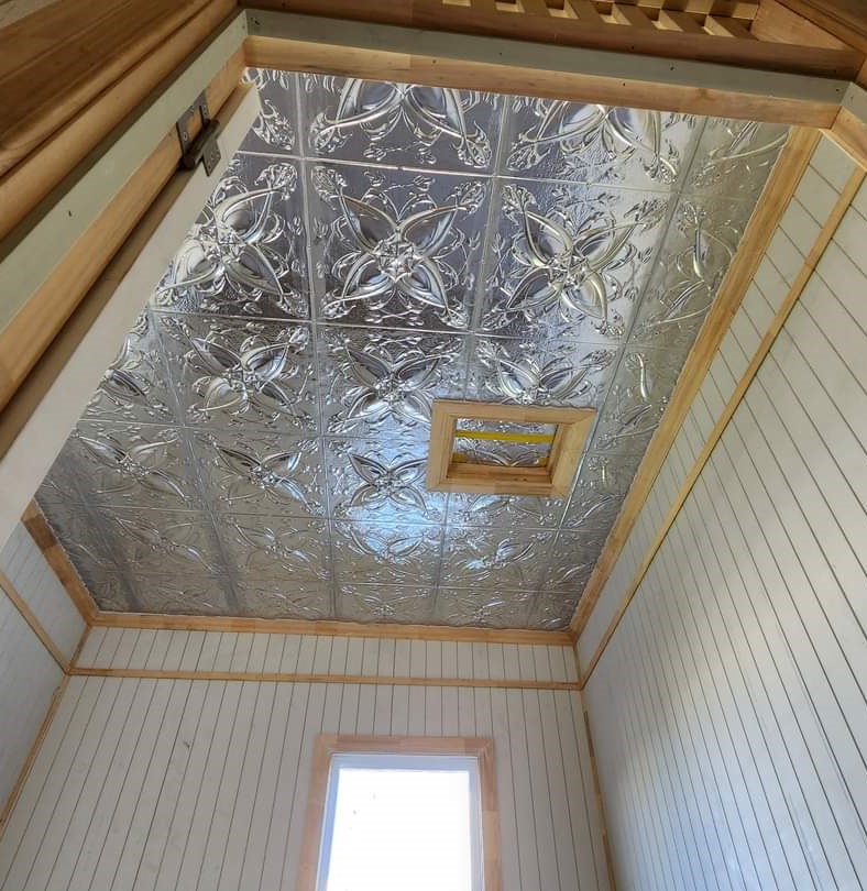 HOUSE RESTORATION Windsor