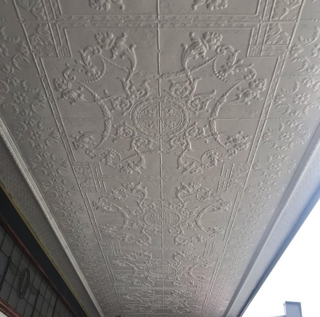 ARMIDALE SOFFIT