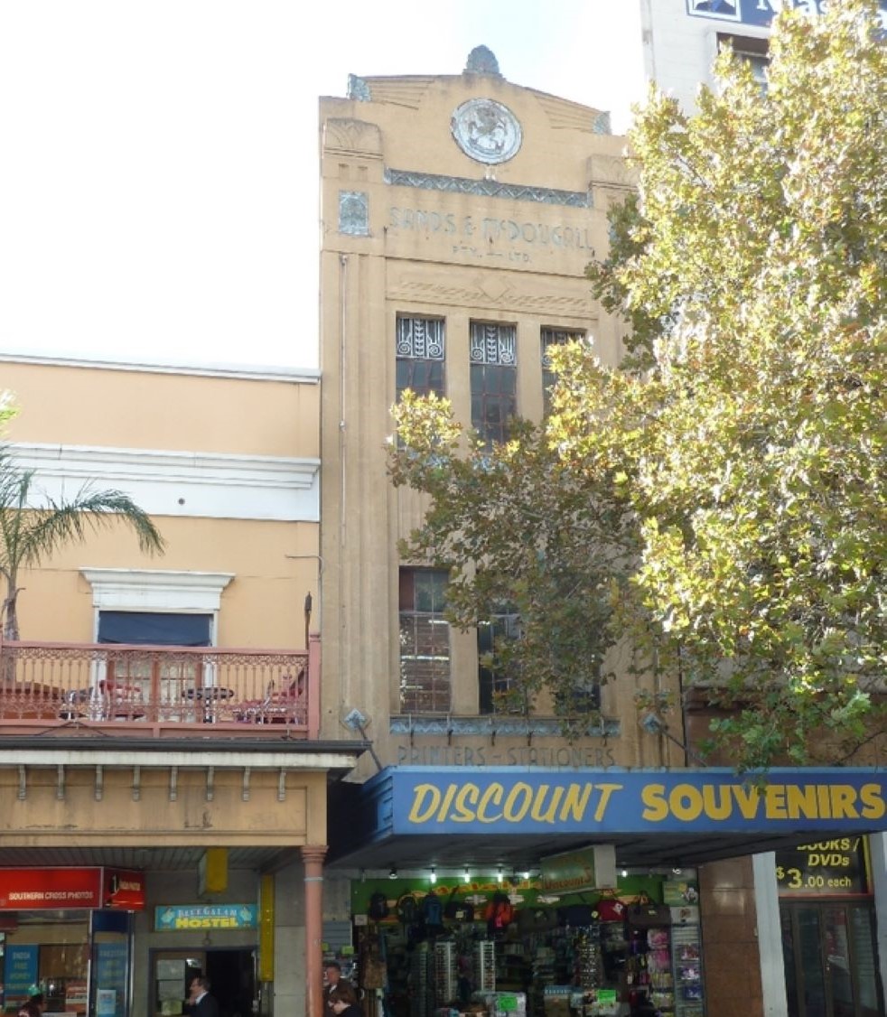 60 King William Street Adelaide CBD 2023